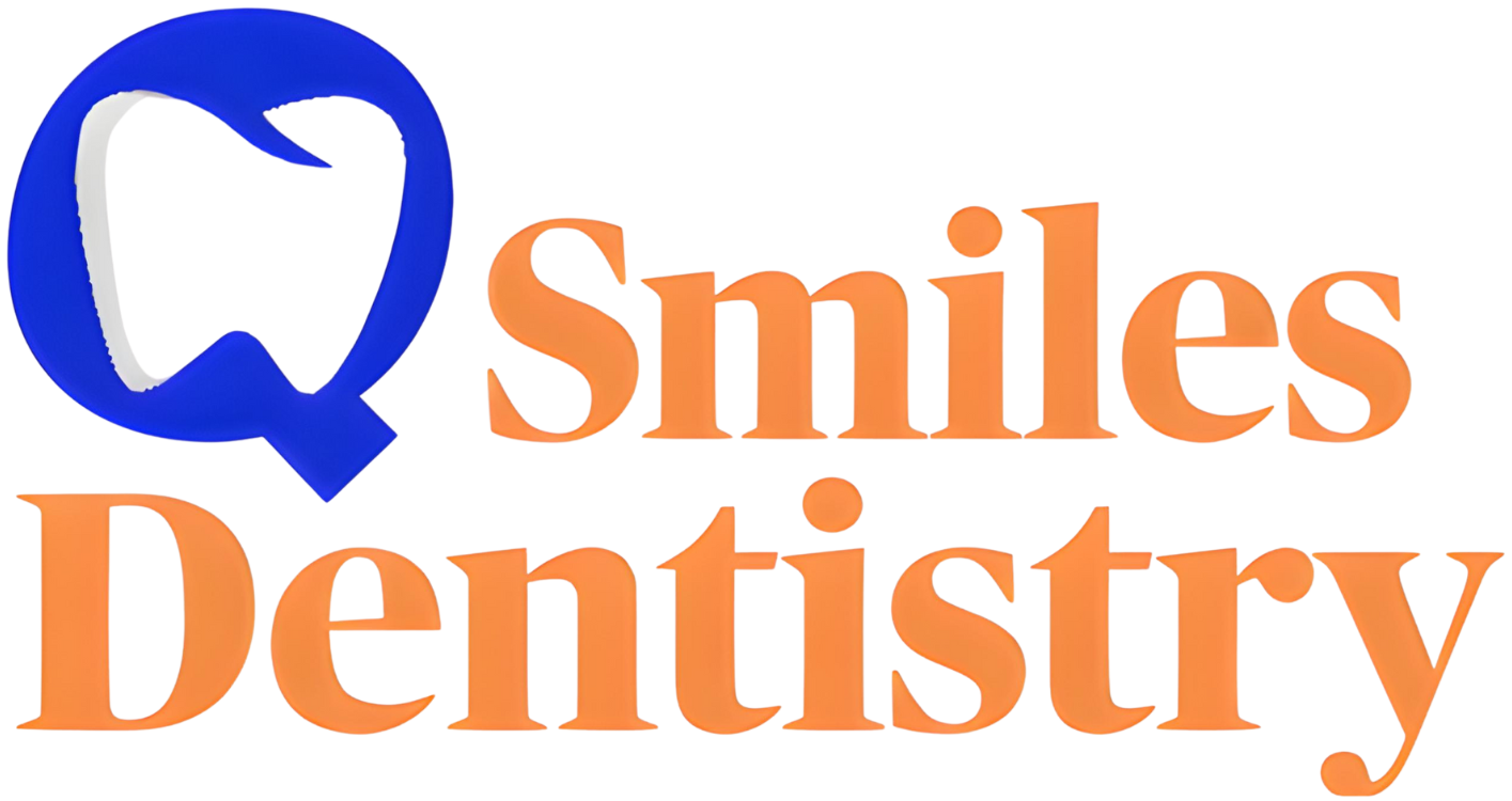 Q Smiles Dentistry Logo