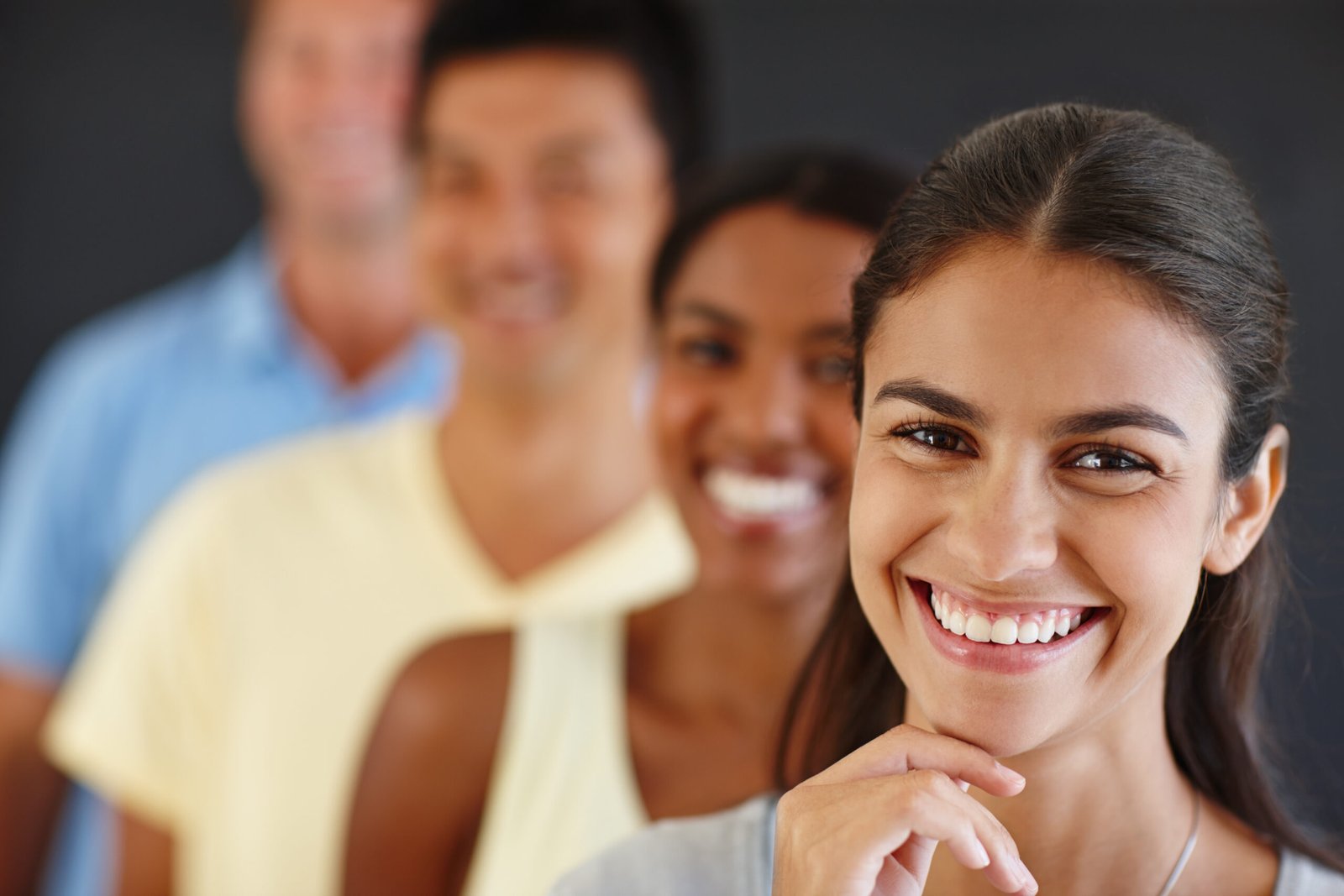 Digital Smile Design